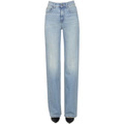 Jeans DNM00008041AI para mujer - Anaii - Modalova