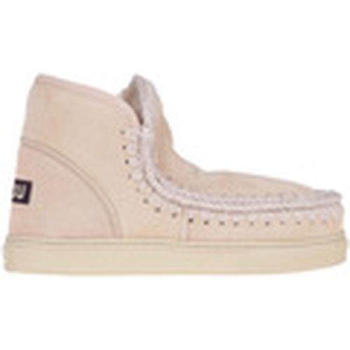 Mou Botas CAS00008075AI para mujer - Mou - Modalova