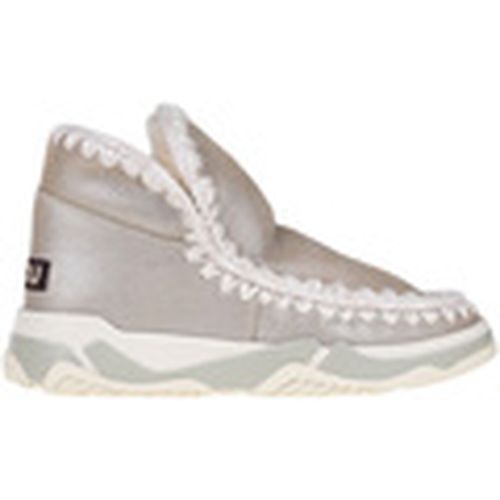 Mou Botas CAS00008048AI para mujer - Mou - Modalova