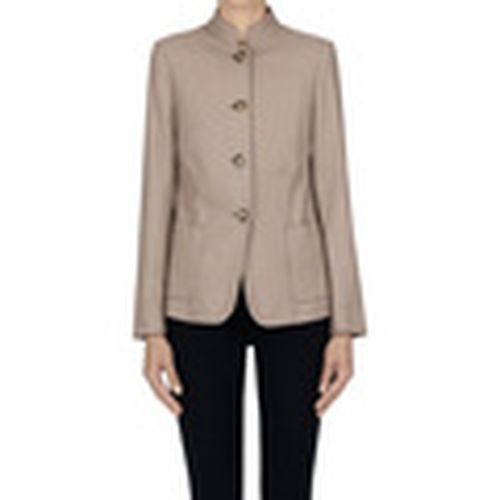 Chaqueta CSG00008075AI para mujer - Kiltie - Modalova