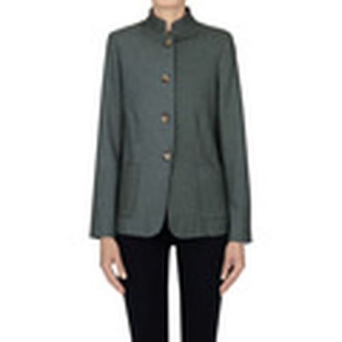 Chaquetas CSG00008076AI para mujer - Kiltie - Modalova