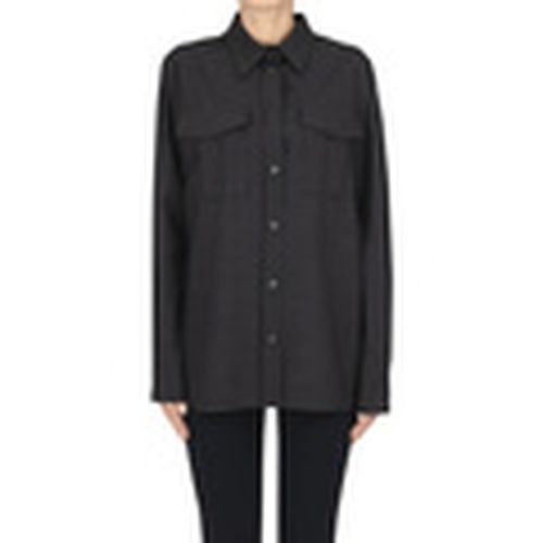 Sobrecamisas TPC00008048AI para mujer - P.a.r.o.s.h. - Modalova