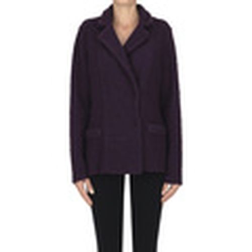 Chaqueta de punto MGC00008055AI para mujer - Base Milano - Modalova