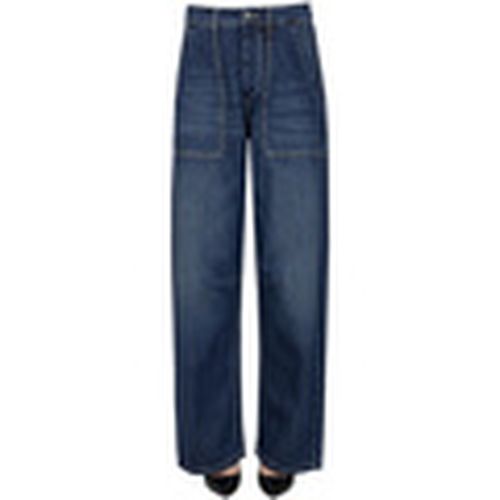 Jeans DNM00008038AI para mujer - Anaii - Modalova