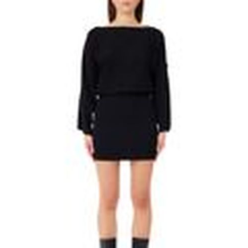Vestido CF6093MS99E para mujer - Liu Jo - Modalova