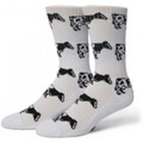 Calcetines Socks moo crew para hombre - Huf - Modalova