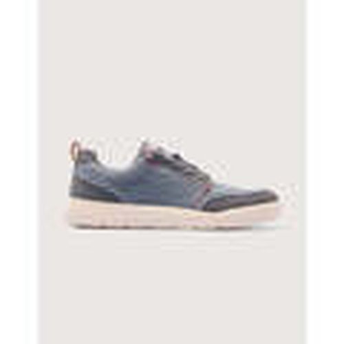 Zapatillas Baskets bleues - Primus para hombre - Koala Bay - Modalova