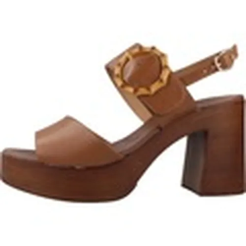 Sandalias de tacón 56294r para mujer - Repo - Modalova