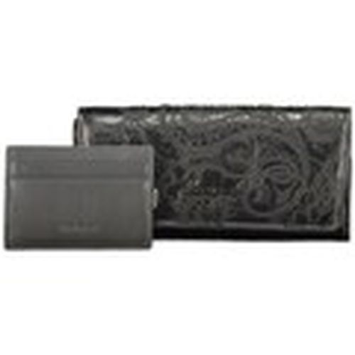Cartera 26wayp25ne2000uni para mujer - Desigual - Modalova
