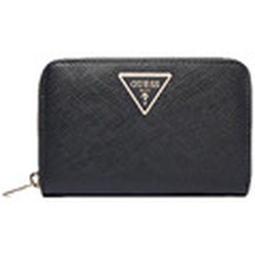 Cartera Laurel Medium para mujer - Guess - Modalova