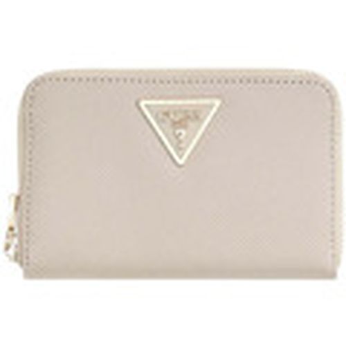 Cartera Laurel Medium para mujer - Guess - Modalova