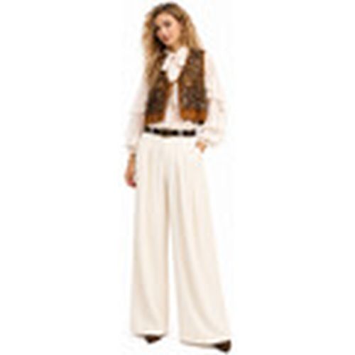 Pantalones P845B042A para mujer - Dixie - Modalova