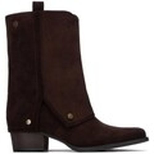 Xti Botines 43467 para mujer - Xti - Modalova