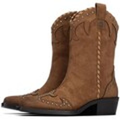 Xti Botines 43468 para mujer - Xti - Modalova