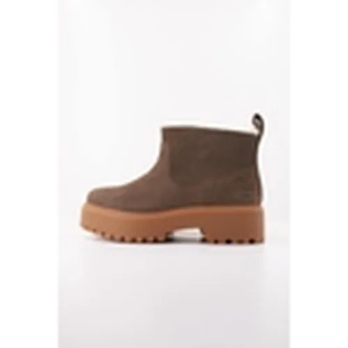 Botas Mid Warm Lined Boot para mujer - Timberland - Modalova