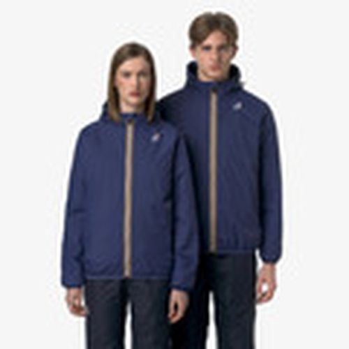 Cortaviento K61273W para mujer - K-Way - Modalova