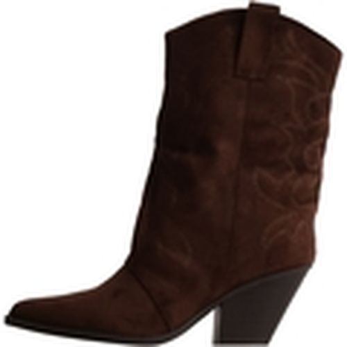 Botines 294988 para mujer - Super Mode - Modalova
