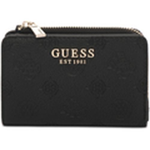 Cartera BLO BLAKE ZIP AROUND para mujer - Guess - Modalova