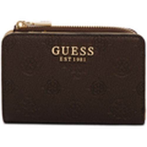 Cartera BNL BLAKE ZIP AROUND para mujer - Guess - Modalova