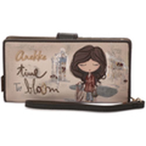 Cartera 901 PORTAFOGLI para mujer - Anekke - Modalova
