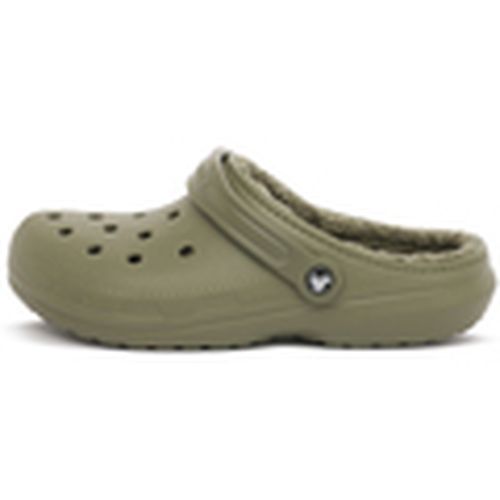 Zuecos CARGO CLASSIC LINED CLOG para mujer - Crocs - Modalova