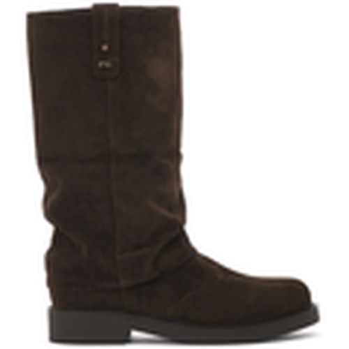 Botas NERO GIARDINI 300 AROLD COLO para mujer - NeroGiardini - Modalova