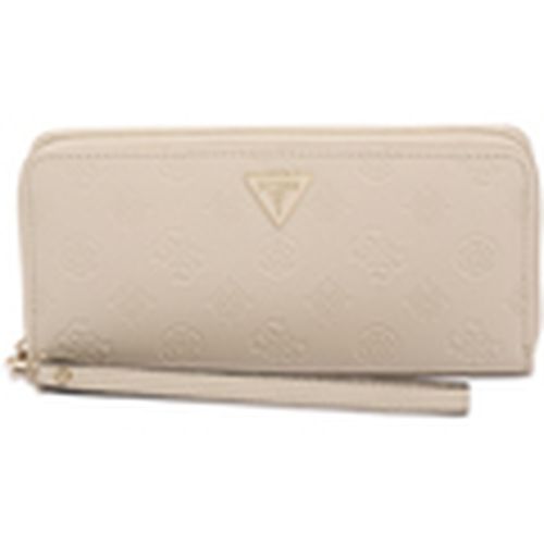 Cartera BNN BLAKE ZIP AROUND para mujer - Guess - Modalova