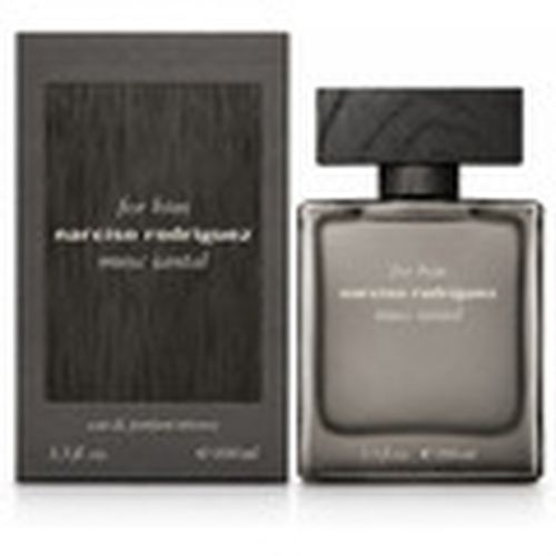 Perfume Eau de Parfum Musk Sandalwood 100 ml para mujer - Narciso Rodriguez - Modalova