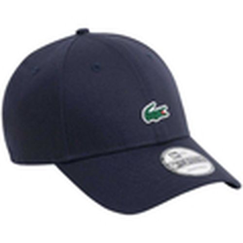 Lacoste Gorra GT59173 para hombre - Lacoste - Modalova
