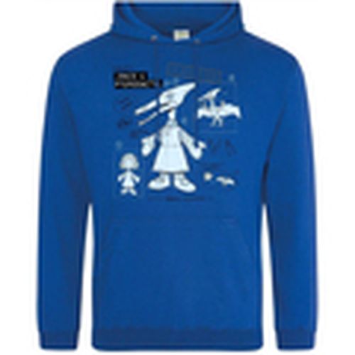 Sudaderas con capucha GT62579 para hombre - Disney - Modalova