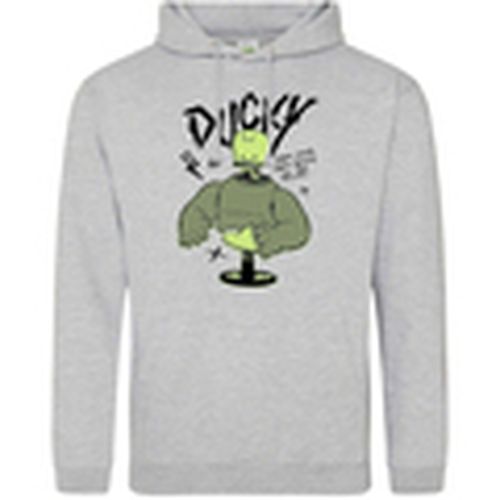 Sudaderas con capucha Ducky para hombre - Disney - Modalova