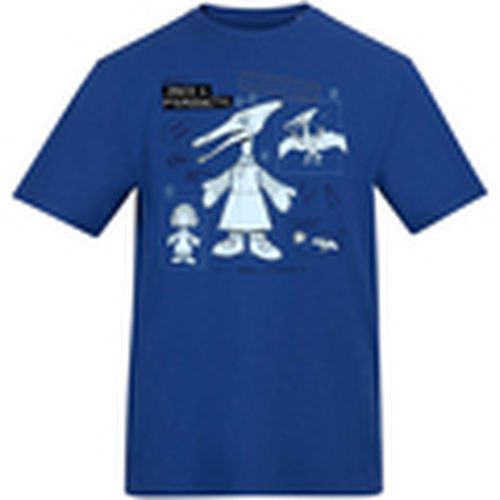 Camiseta Sid's Mutated Mutant Toys para mujer - Disney - Modalova