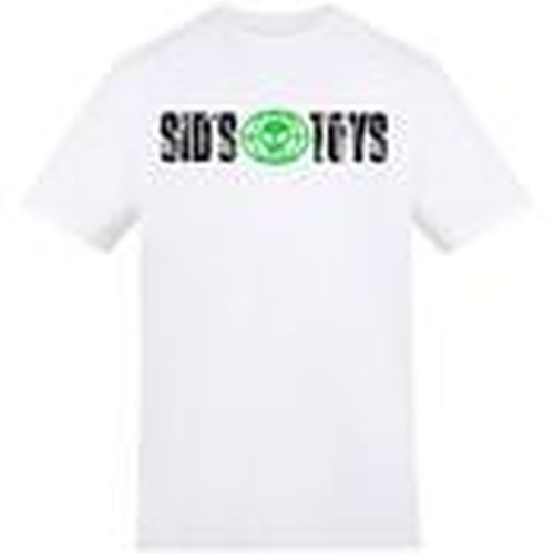 Camiseta Sid's Toys para mujer - Disney - Modalova