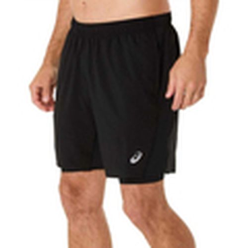 Asics Short Core para hombre - Asics - Modalova