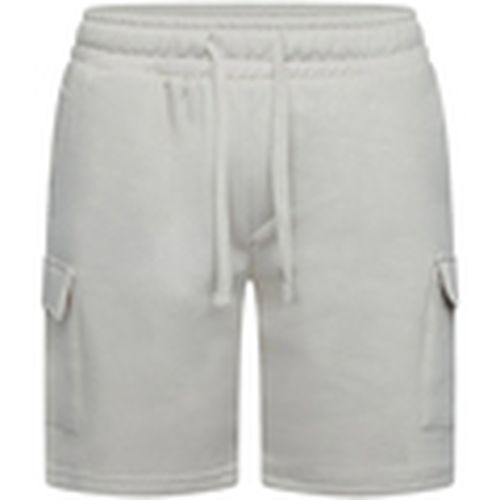 Crosshatch Short Bardon para hombre - Crosshatch - Modalova