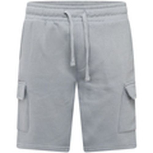 Crosshatch Short Bardon para hombre - Crosshatch - Modalova