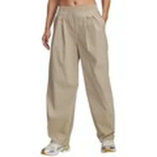 Pantalón fluido Unstoppable para mujer - Under Armour - Modalova