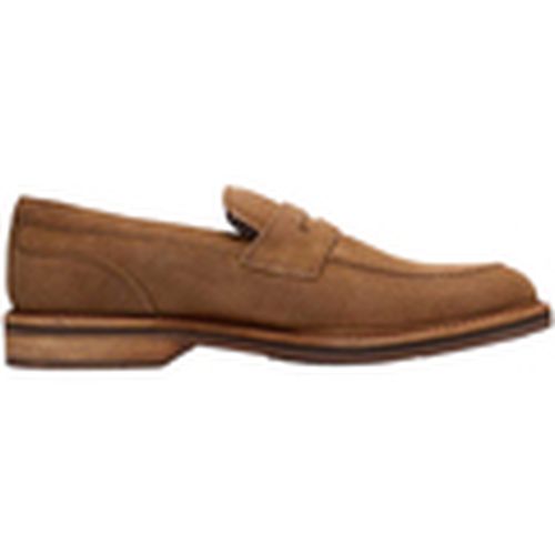 Clarks Mocasines Aldwin para hombre - Clarks - Modalova
