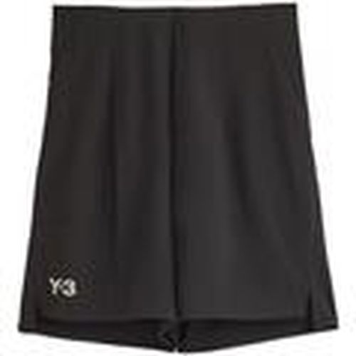 Y-3 Short Pro para hombre - Y-3 - Modalova