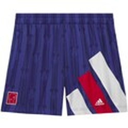 Adidas Short Brain Dead para hombre - adidas - Modalova