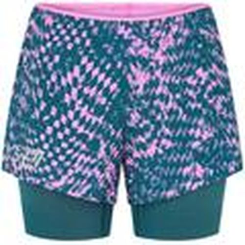 Short London Edition para mujer - New Balance - Modalova