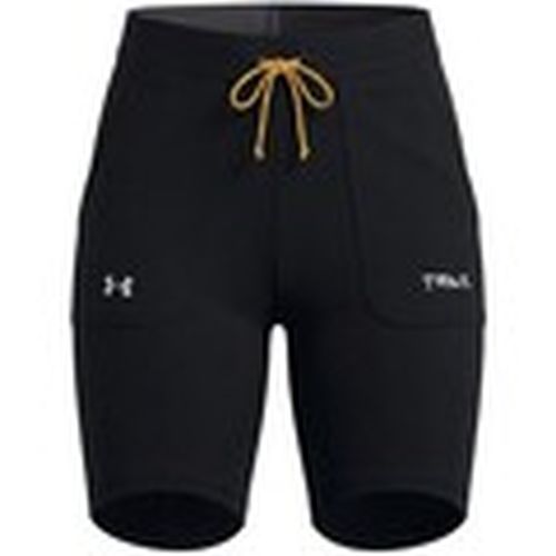 Under Armour Short Trail para mujer - Under Armour - Modalova
