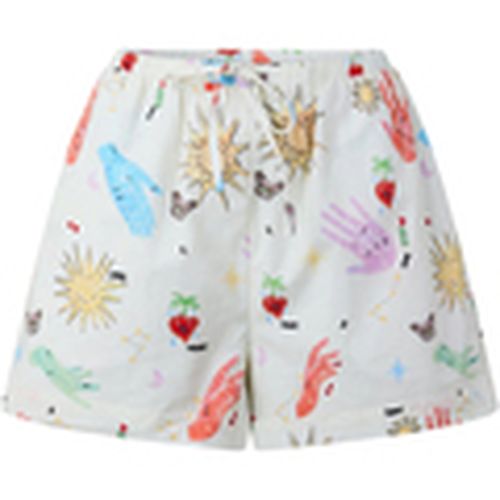 Short GT63118 para mujer - Never Fully Dressed - Modalova