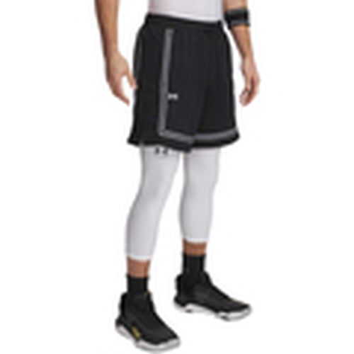 Short Baseline para hombre - Under Armour - Modalova