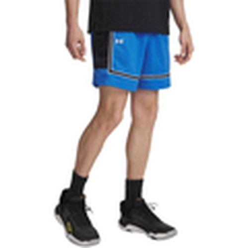 Short Baseline para hombre - Under Armour - Modalova