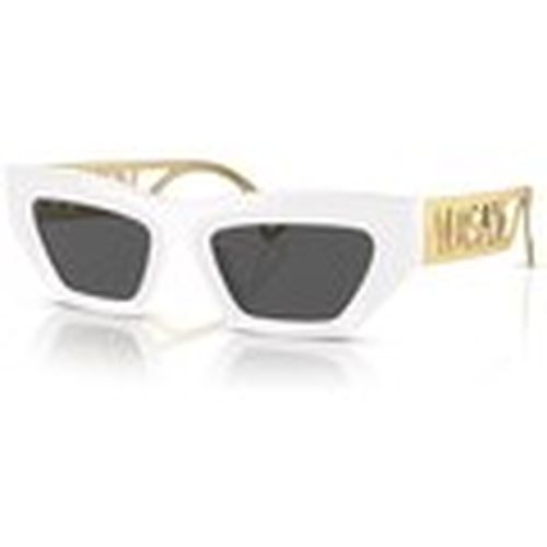 Gafas de sol ve4432u40187 para mujer - Versace - Modalova