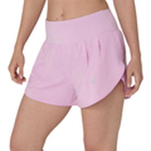 Asics Short Road para mujer - Asics - Modalova