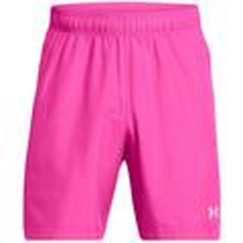 Short GT63235 para hombre - Under Armour - Modalova