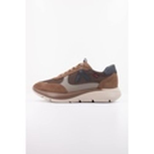 Deportivas Moda Ante 1.5-1.7 Trufa para hombre - CallagHan - Modalova