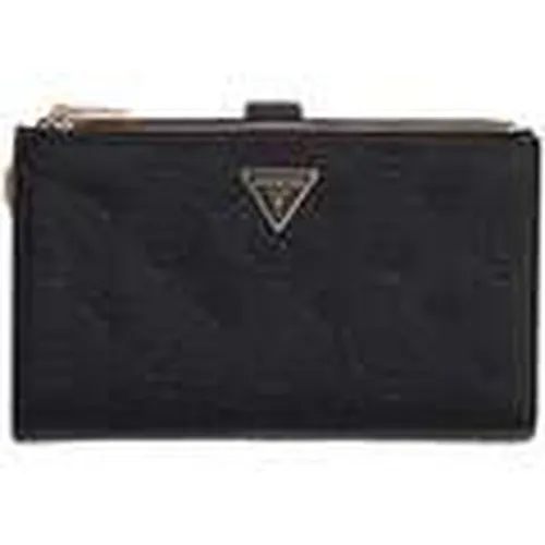 Cartera Cartera Blake Logo para mujer - Guess - Modalova